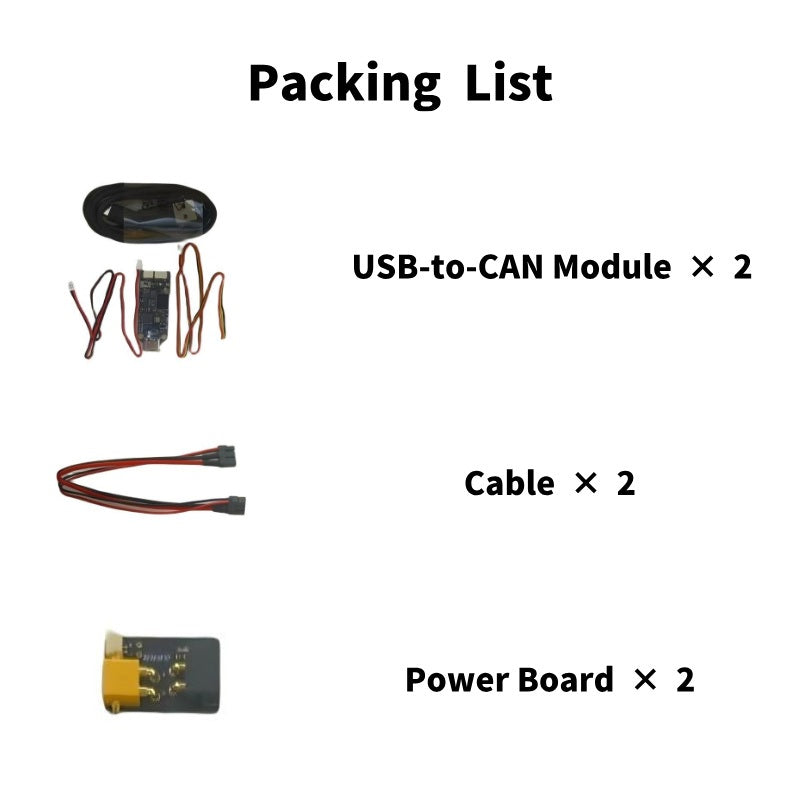 OpenArm Kit