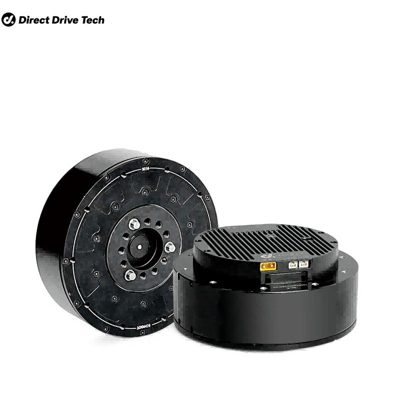 Direct Drive Tech P1010B_111 Motor