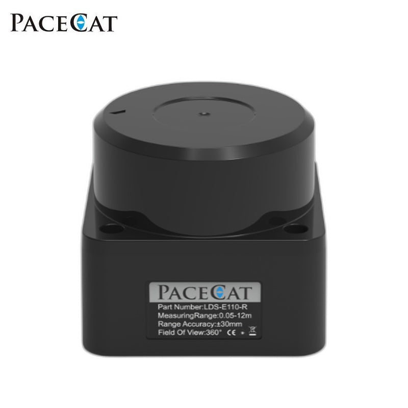 PACECAT LDS-E110-R LiDAR