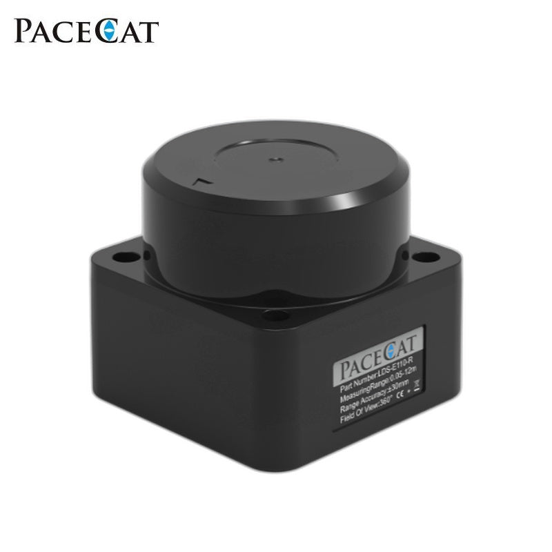 PACECAT LDS-E110-R LiDAR
