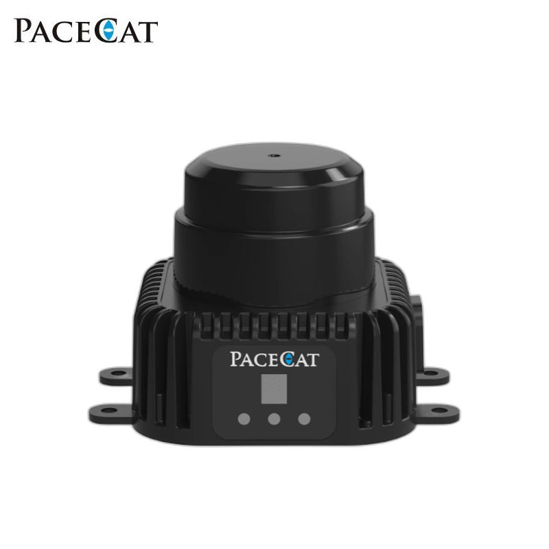 PACECAT LSS Series LiDAR