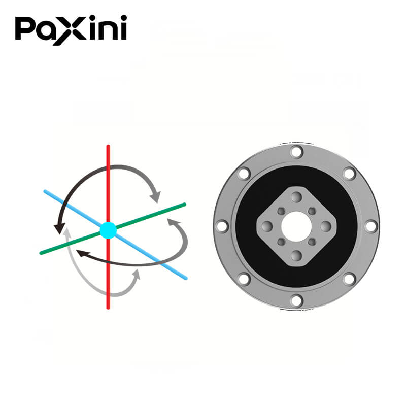 PaXini Tech PX3Q Joint Torque Sensor