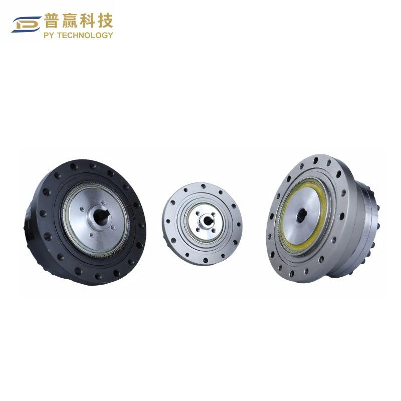 PY TECHNOLOGY HBS Series Harmonic Reducer