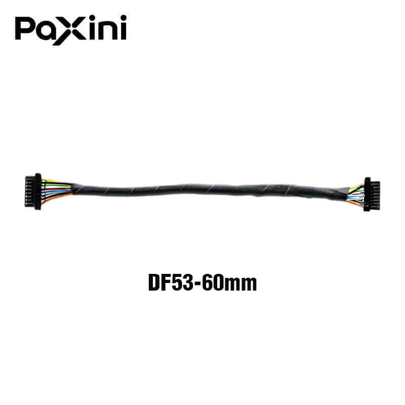 PaXini Tech PX-6AX GEN3 Tactile Sensor Custom Matching Harness