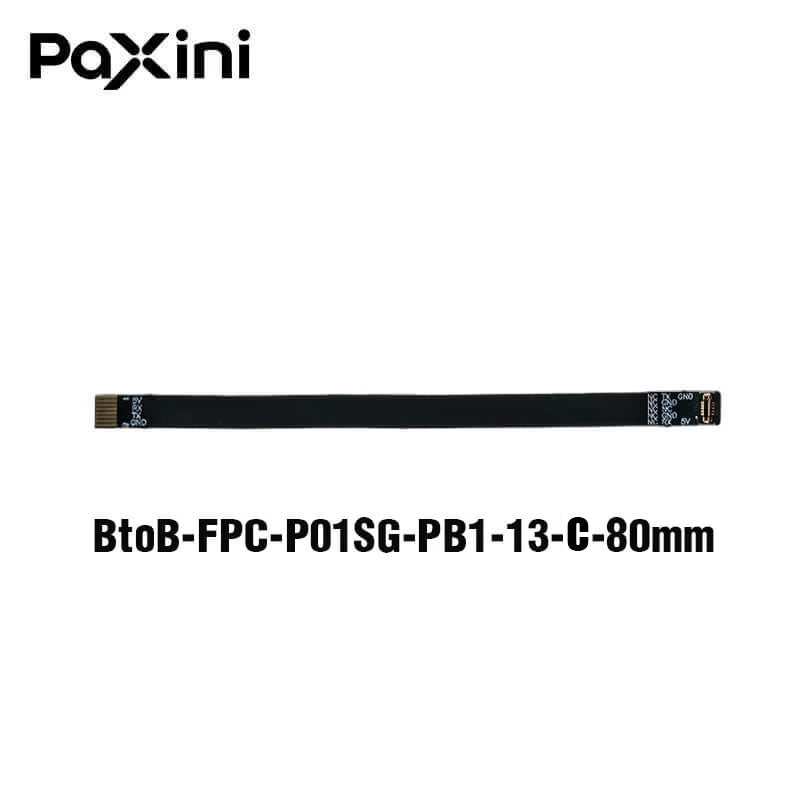 PaXini PX-6AX GEN3 Tactile Sensor Custom Matching Harness