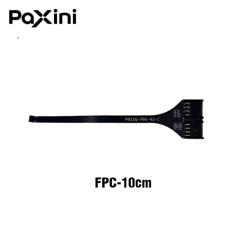 PaXini Tech PX-6AX GEN3 Tactile Sensor Custom Matching Harness