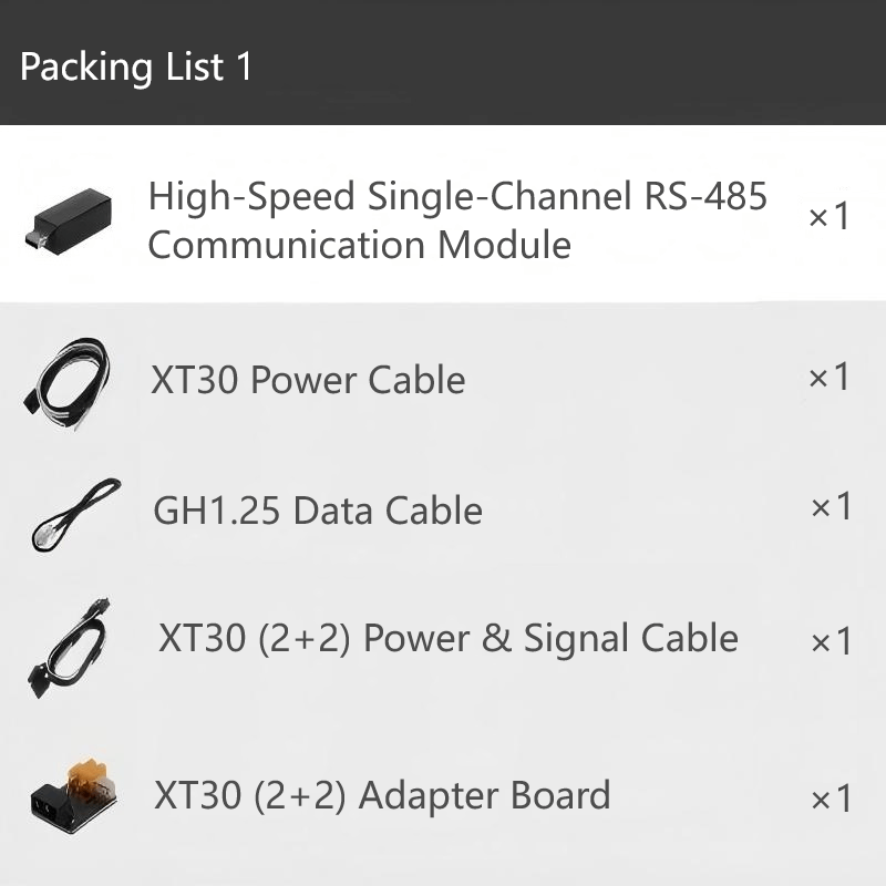Unitree GO-M8010-6 Motor