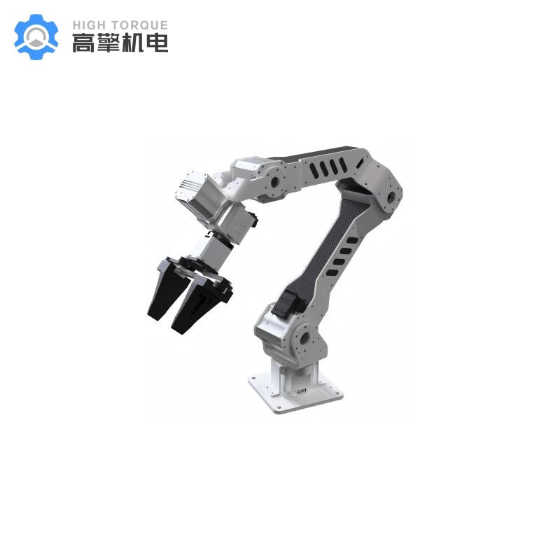 HIGH TORQUE Panthera-HT 6-Axis Robotic Arm