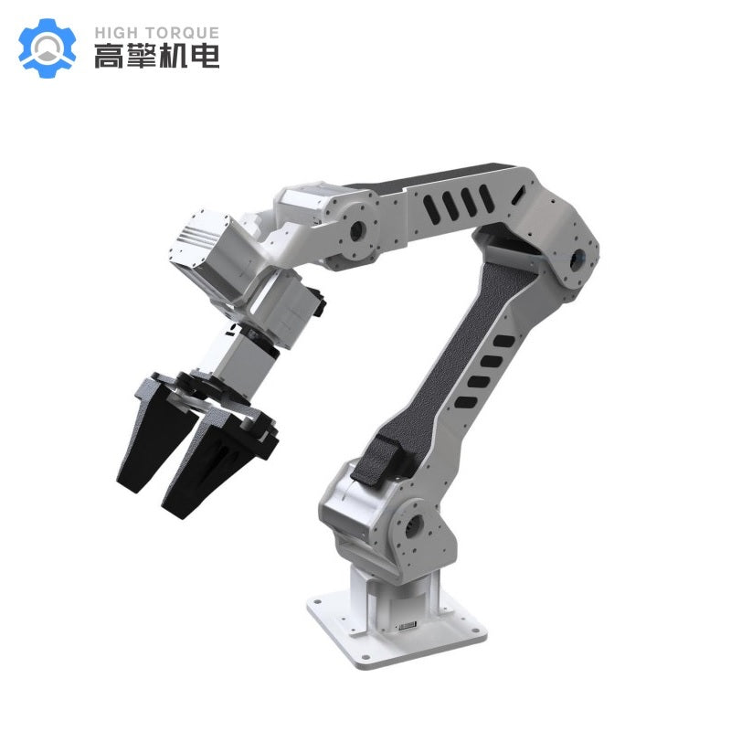 HIGH TORQUE Panthera-HT 6-Axis Robotic Arm