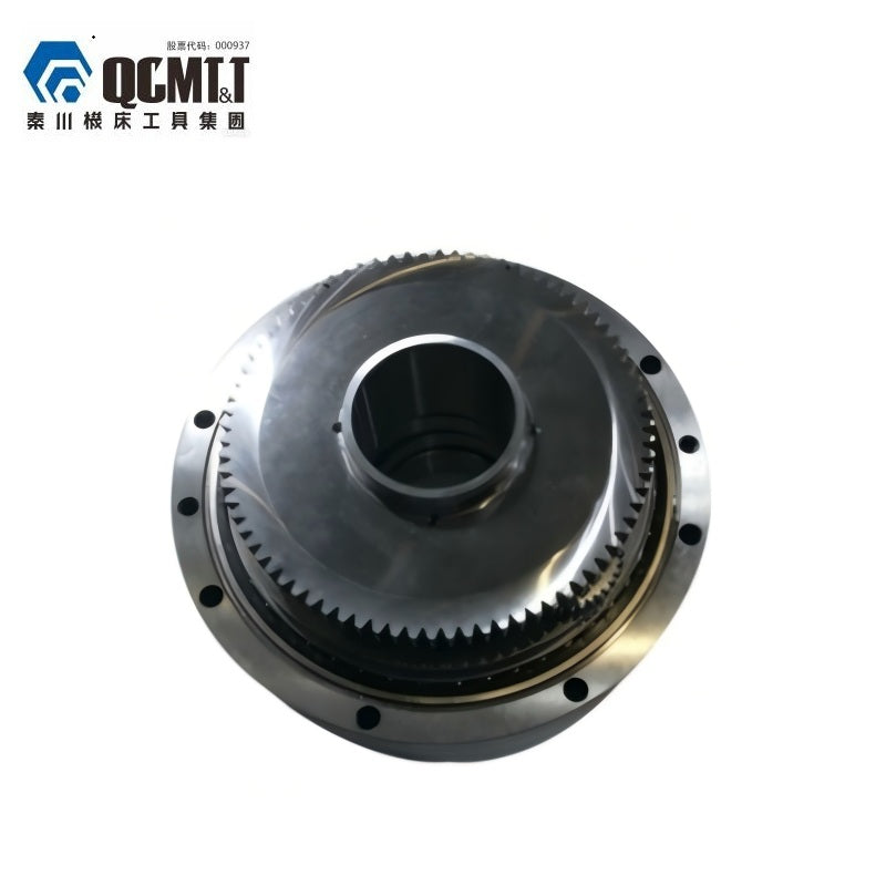 Qinchuan BX100C Reducer