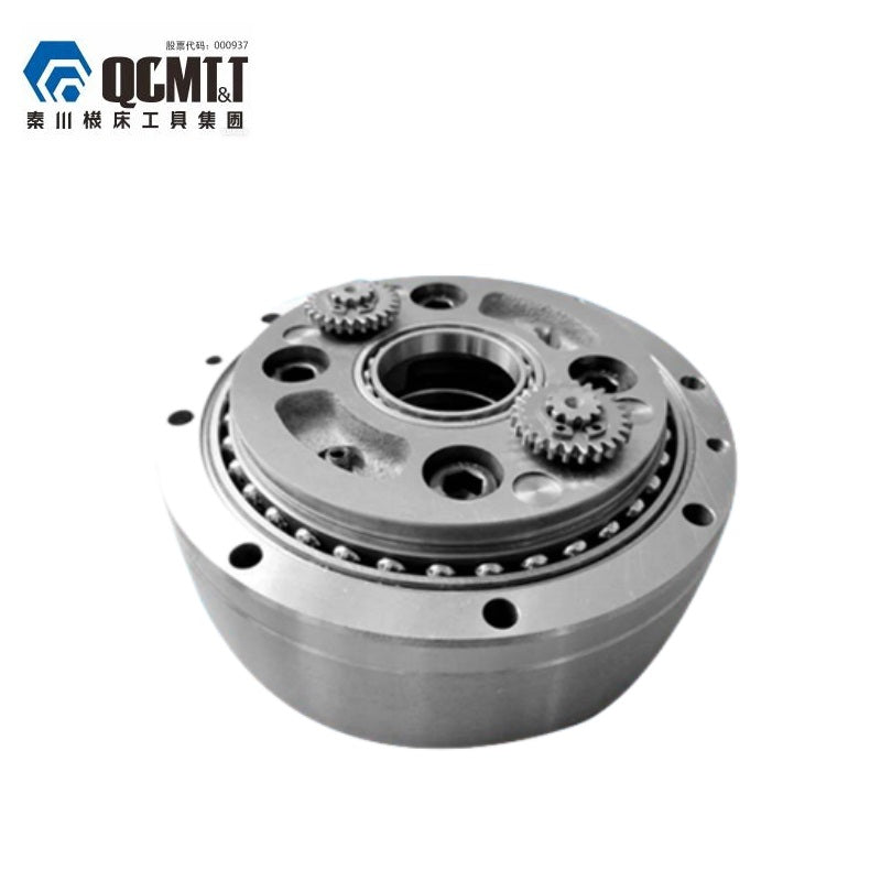 Qinchuan BX10C Reducer