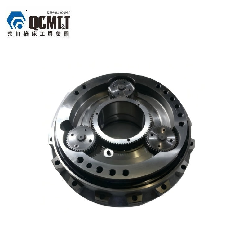 Qinchuan BX120C Reducer