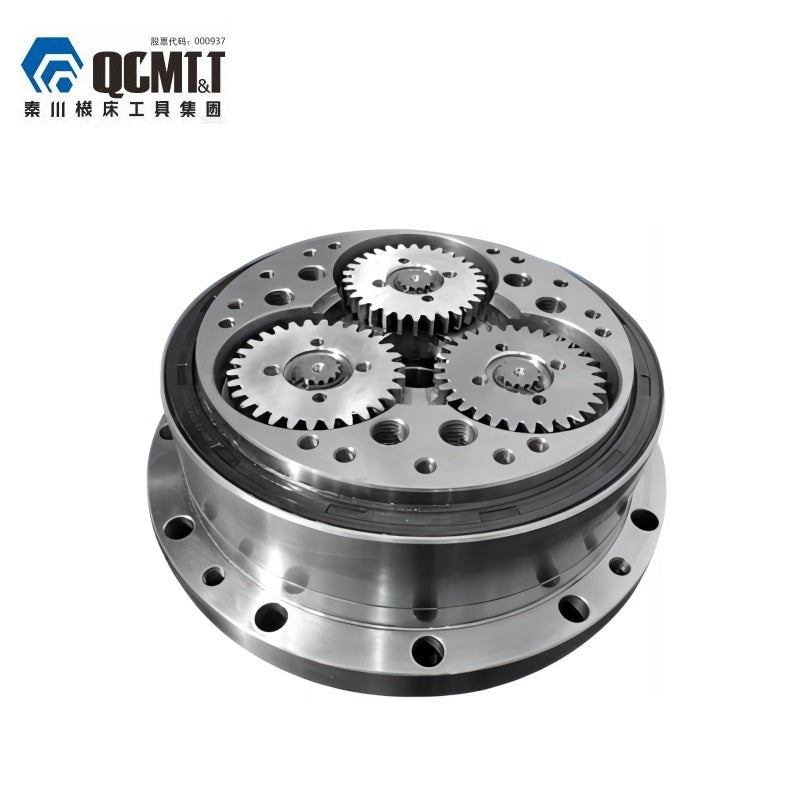 Qinchuan BX160E Reducer