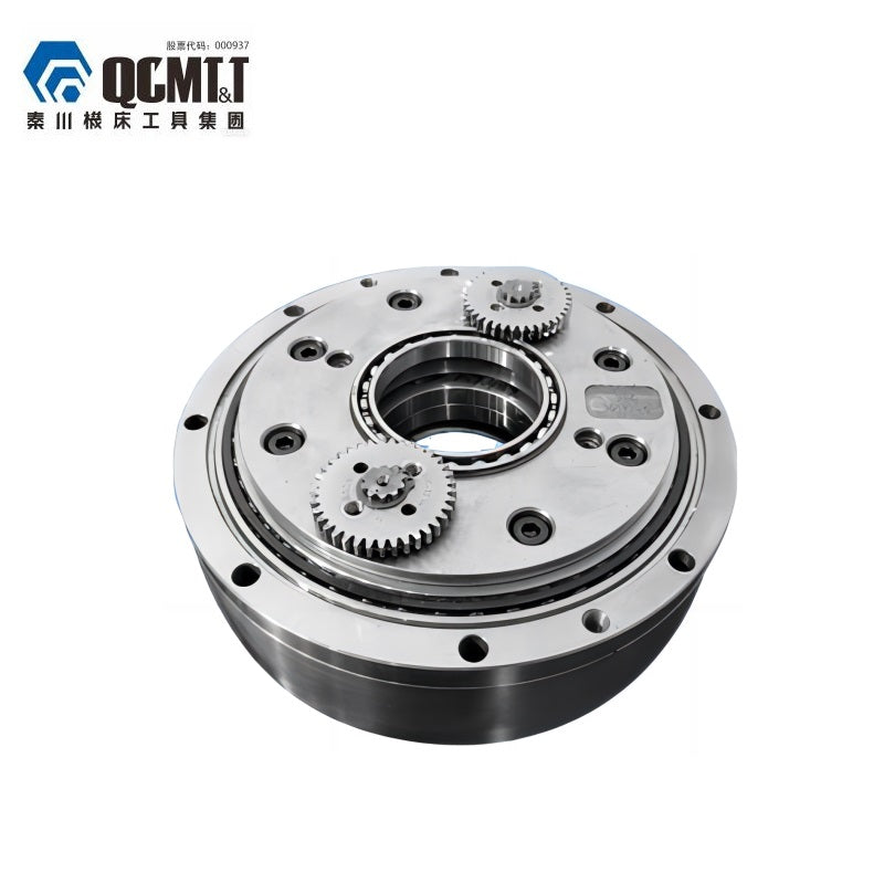 Qinchuan BX27C Reducer