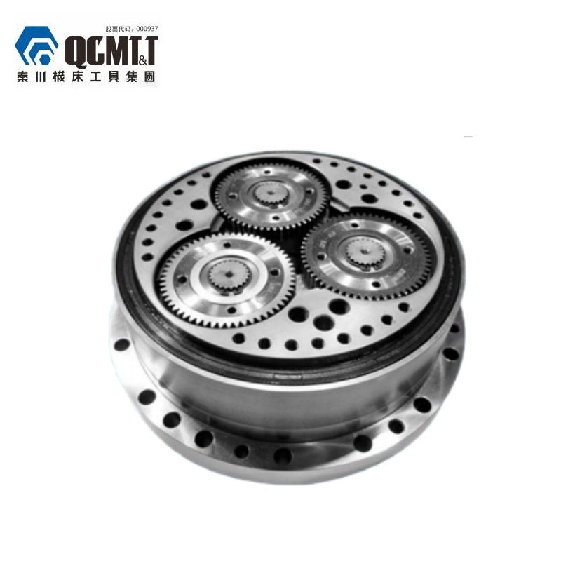 Qinchuan BX320E Reducer