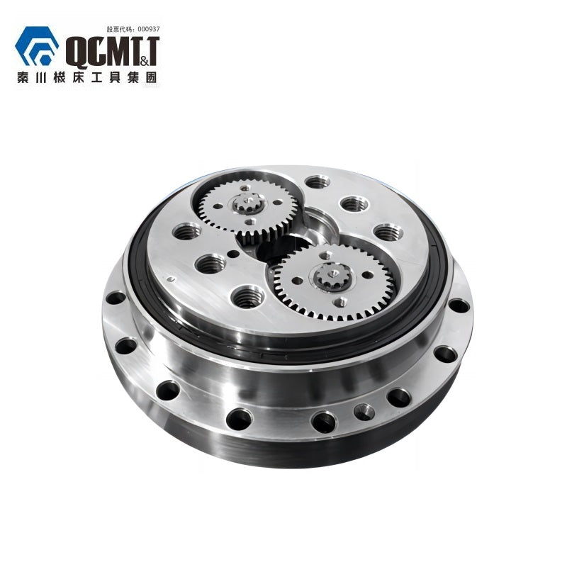 Qinchuan BX40E Reducer
