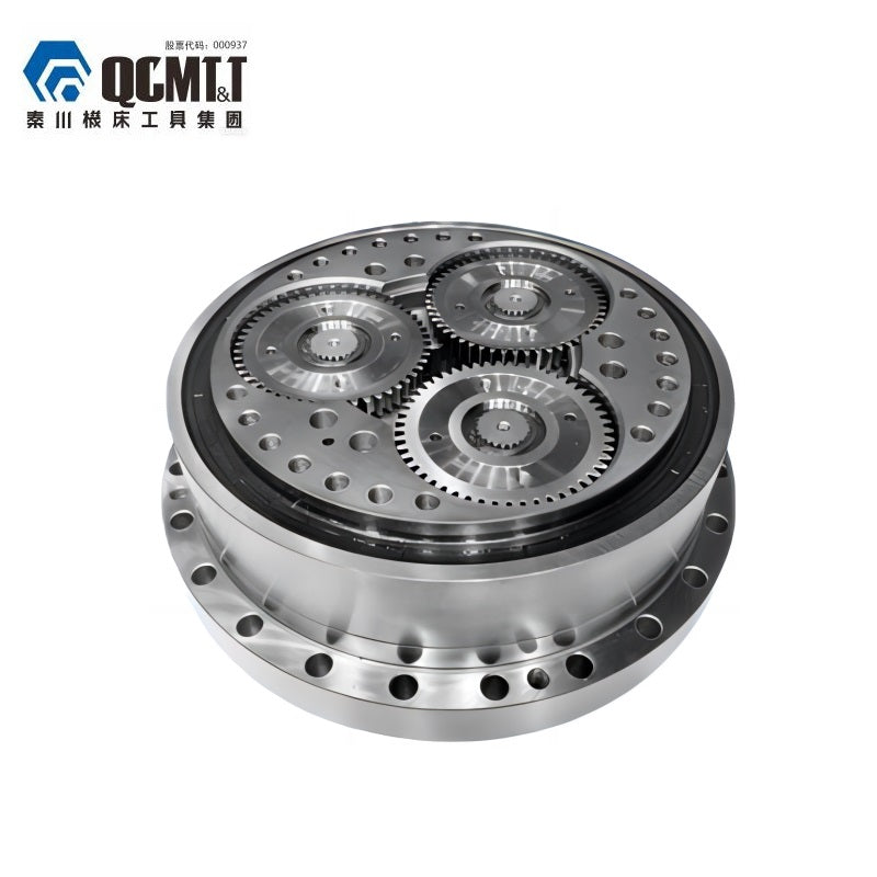 Qinchuan BX450E Reducer