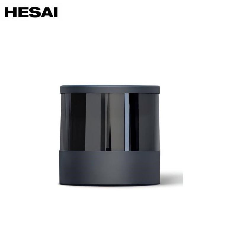 HESAI QT128 LiDAR