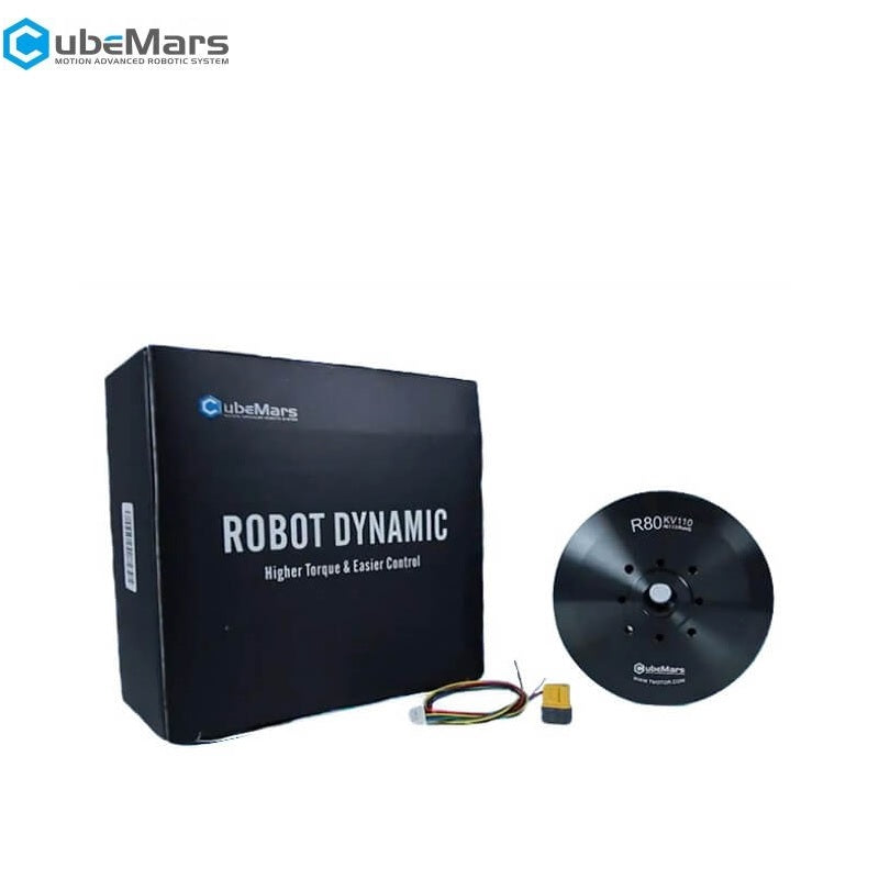 CubeMars R60 Motor