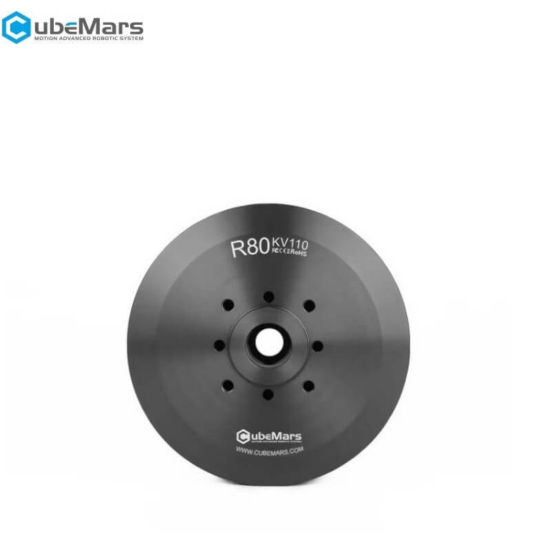CubeMars R80 Motor
