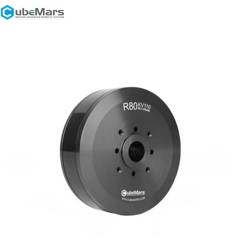 CubeMars R80 Motor