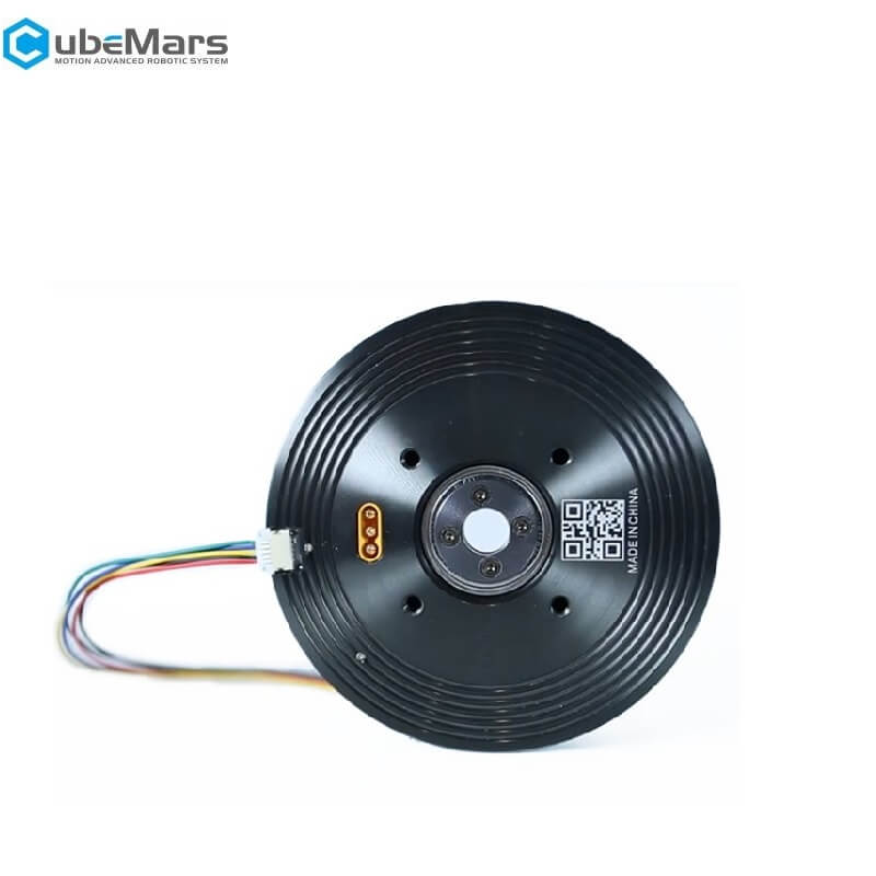 CubeMars R80 Motor