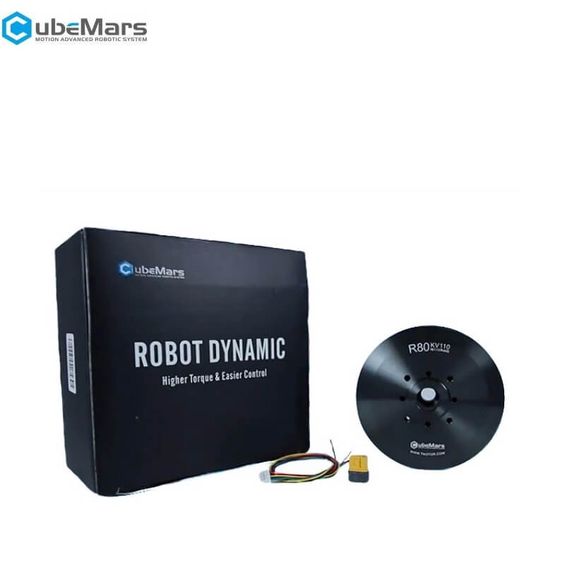 CubeMars R80 Motor