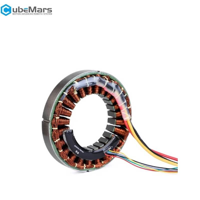 CubeMars RI100 Motor