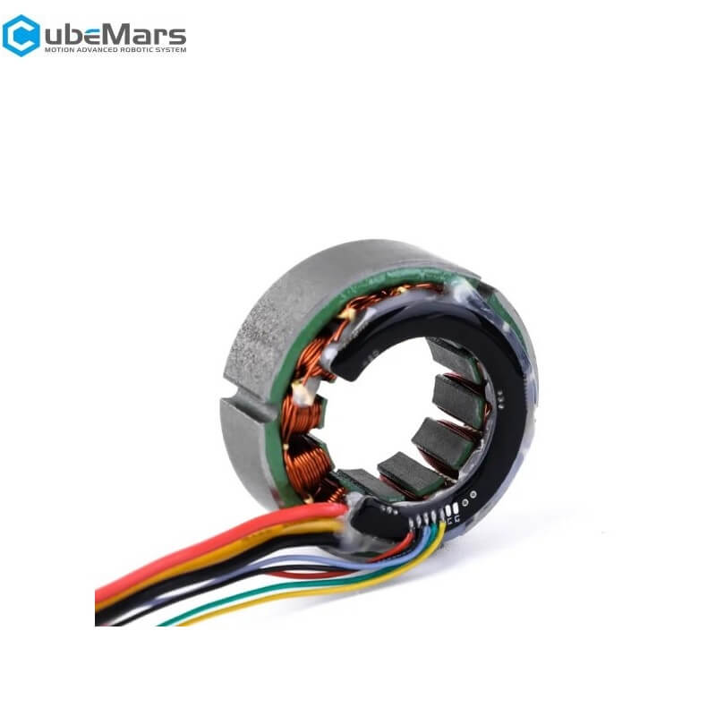 CubeMars RI50 Motor