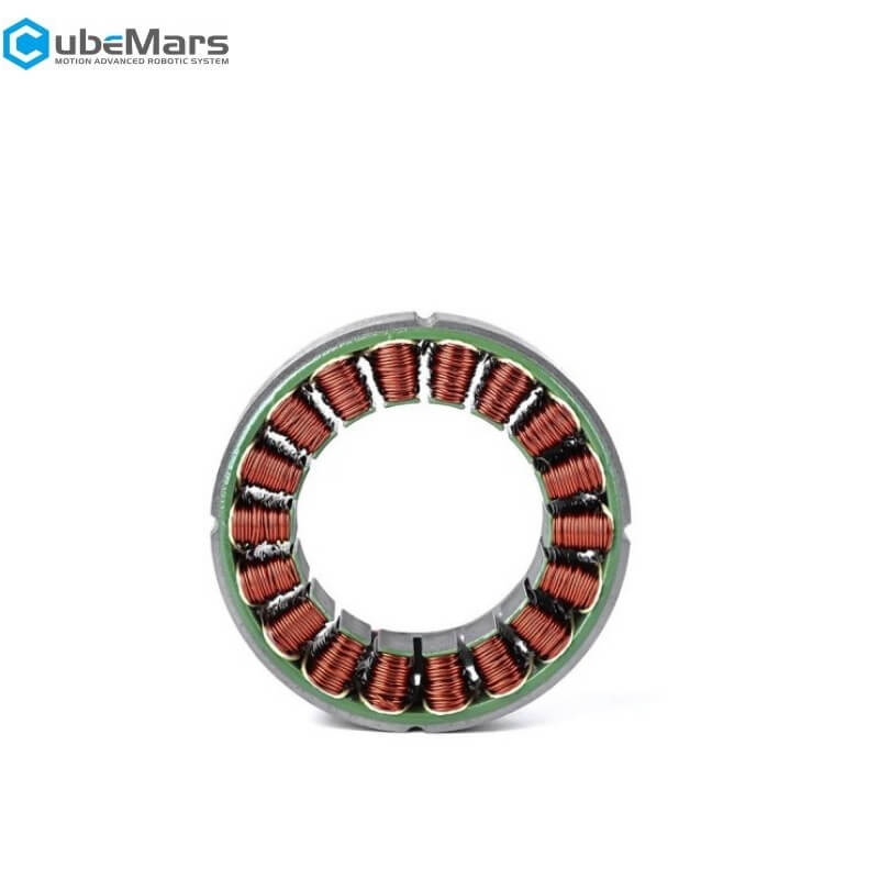 CubeMars RI80 V2.0 Motor