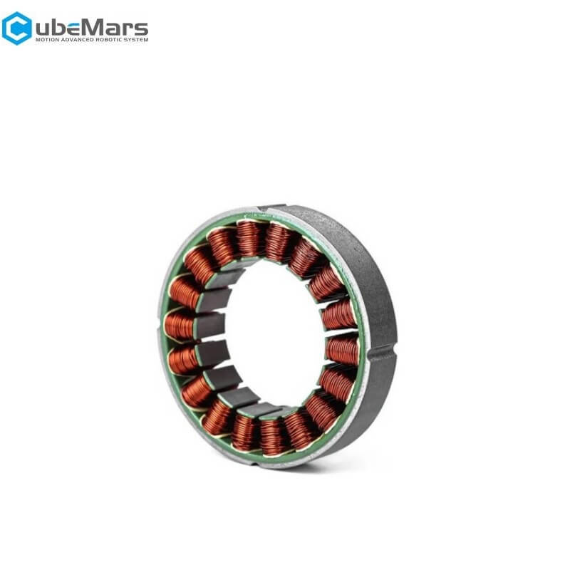 CubeMars RI80 V2.0 Motor