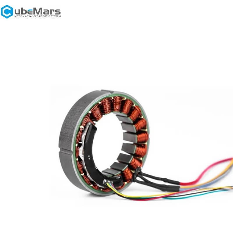 CubeMars RI80 V2.0 Motor
