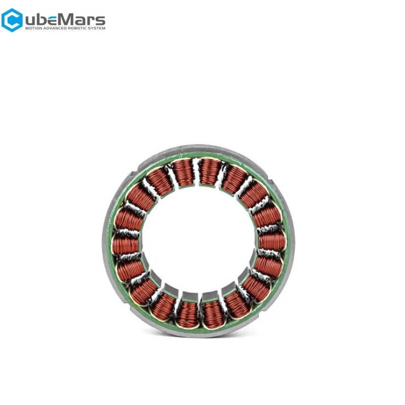 CubeMars RI80 V2.0 Motor