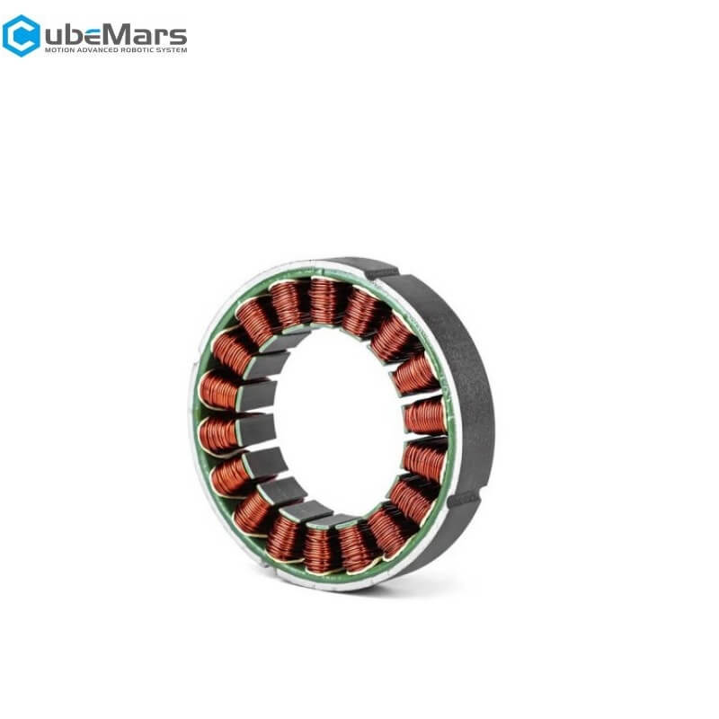 CubeMars RI80 V2.0 Motor