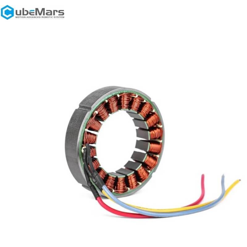 CubeMars RI80 V2.0 Motor