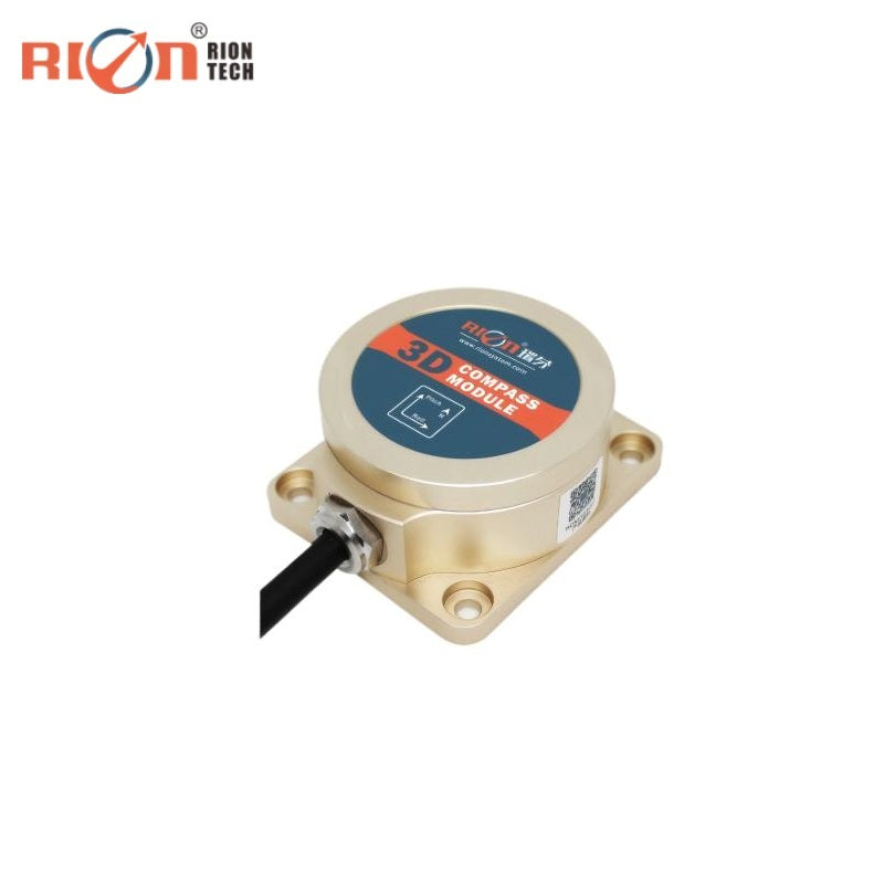 Rion Tech HCM385B-MP Sensor