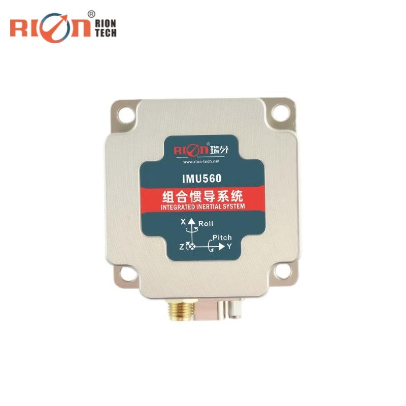 Rion Tech IMU560 Sensor