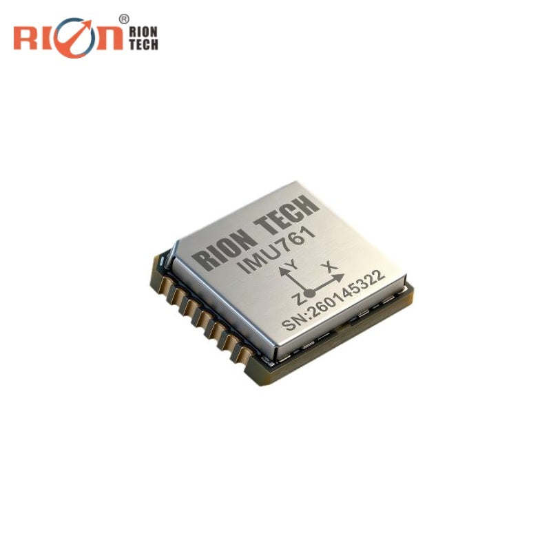 Rion Tech IMU761 Sensor