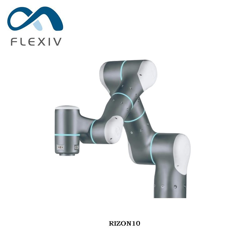 FLEXIV RIZON Robotic Arm
