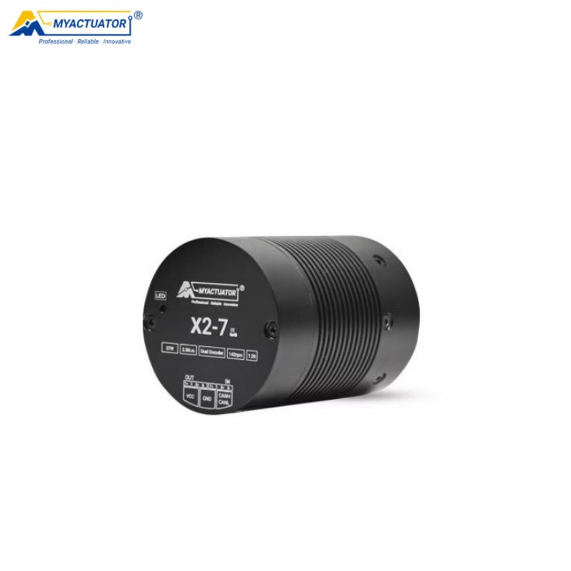 MyActuator RMD-X2-7 Motor