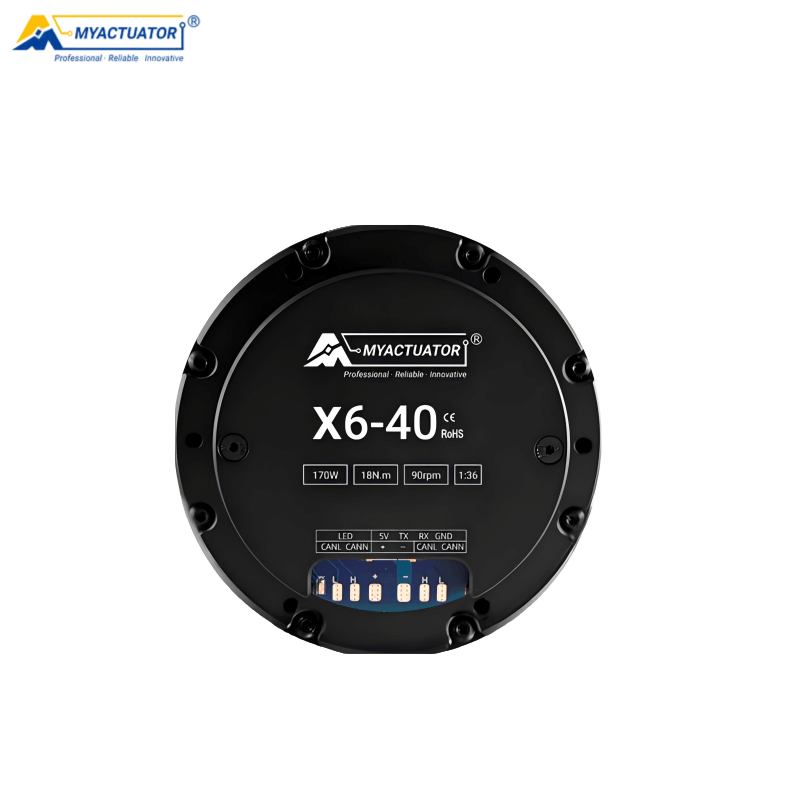 MyActuator RMD-X6-40 Motor