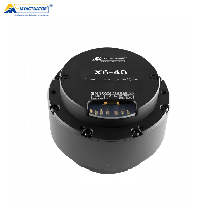 MyActuator RMD-X6-40 Motor