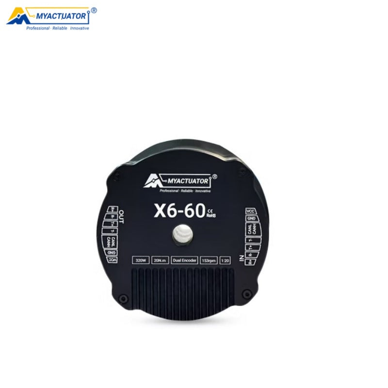MyActuator RMD-X6-60 Motor