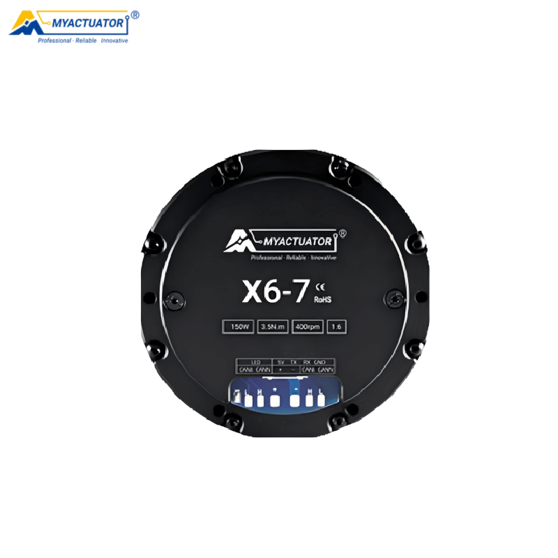 MyActuator RMD-X6-7 Motor