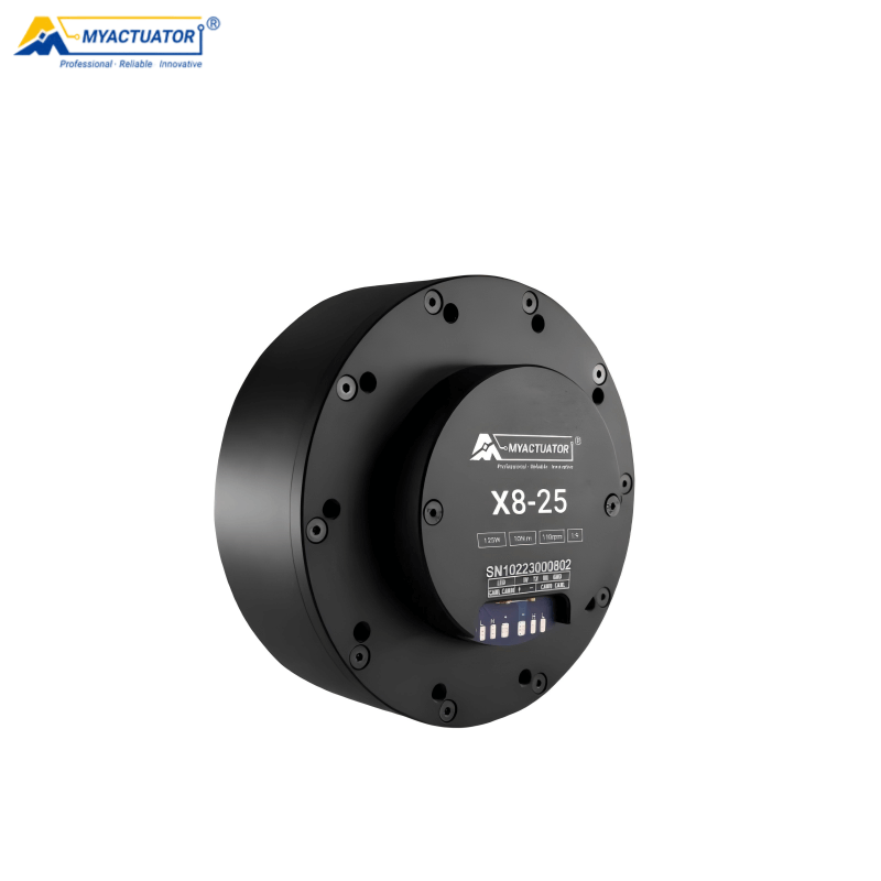 MyActuator RMD-X8-25 Motor