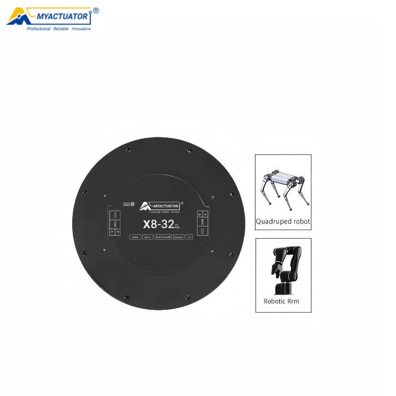 MyActuator RMD-X8-32 Motor