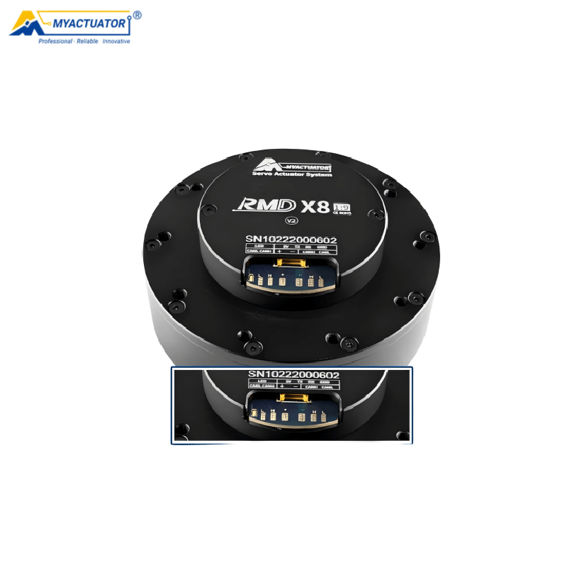 MyActuator RMD-X8 Motor