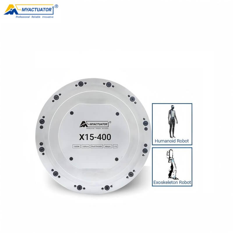 MyActuator RMD-X15-400 Motor