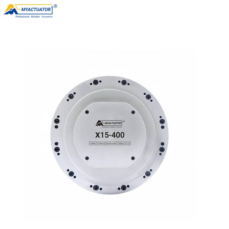 MyActuator RMD-X15-400 Motor