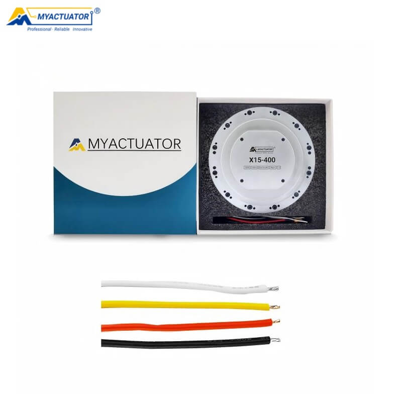 MyActuator RMD-X15-400 Motor